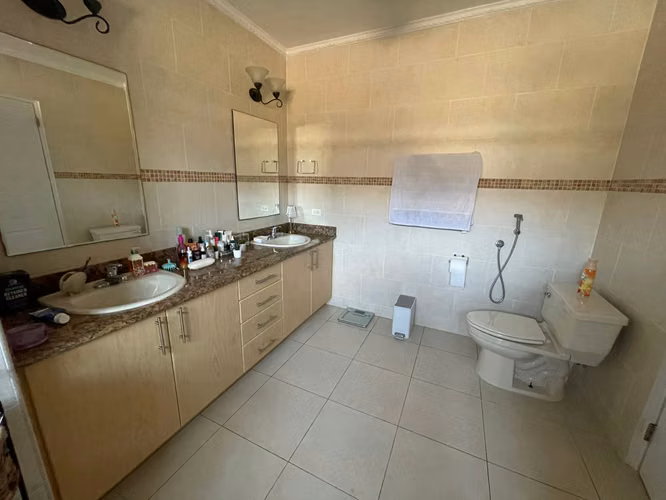VENTA DE CASA EN VILLAS DEL GOLF RESIDENCIAL PRIVADO PH VILLA ALTA