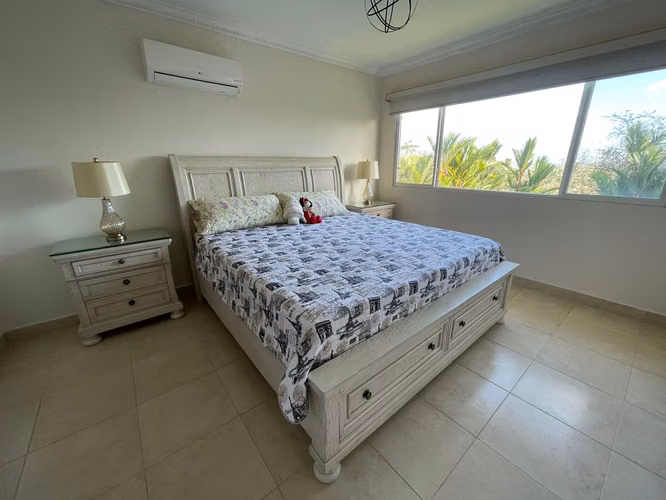 VENTA DE CASA EN VILLAS DEL GOLF RESIDENCIAL PRIVADO PH VILLA ALTA