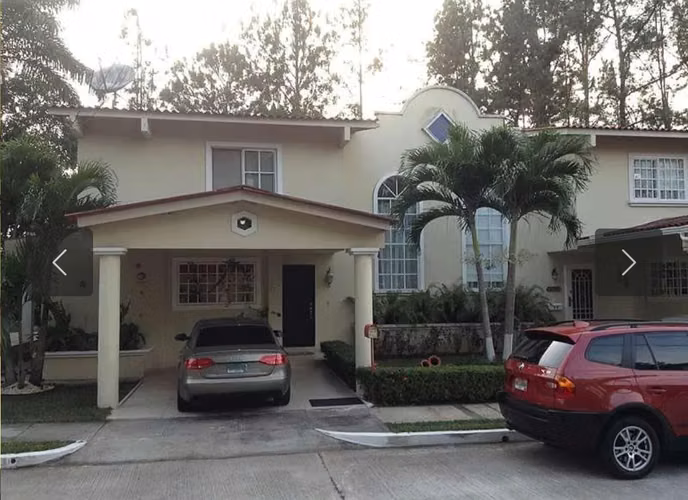 Sale of House in Villa del Pinar, Arraiján