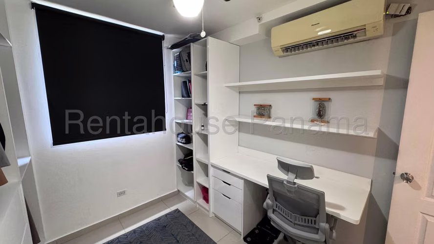 Apartamento en Alquiler en Vía España. PH CITY TOWER. 27LDC2232 - Imagen 12