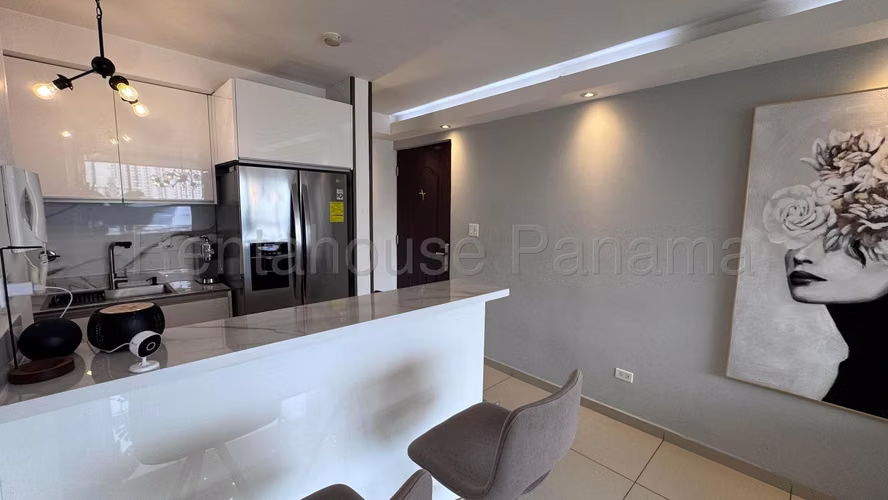 Apartamento en Alquiler en Vía España. PH CITY TOWER. 27LDC2232 - Imagen 7