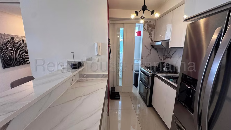 Apartamento en Alquiler en Vía España. PH CITY TOWER. 27LDC2232 - Imagen 9