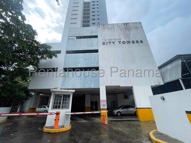 Apartamento en Alquiler en Vía España. PH CITY TOWER. 27LDC2232 - Imagen 18