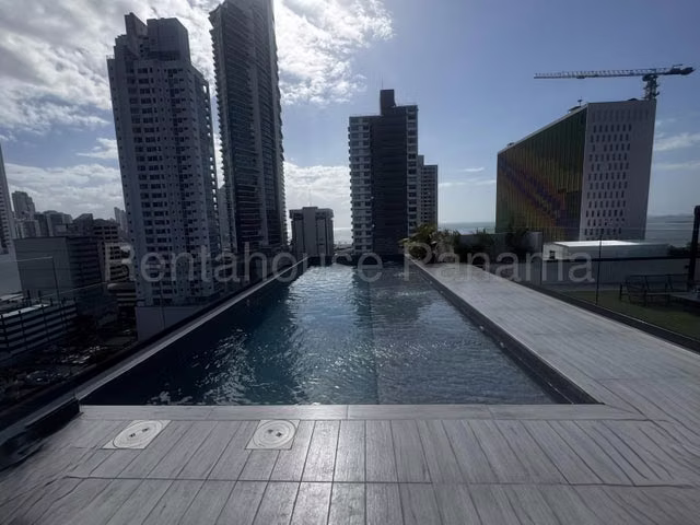 Venta de Apartamento en Bella Vista, PH Alexa a estrenar 27LGG1830 - Imagen 19
