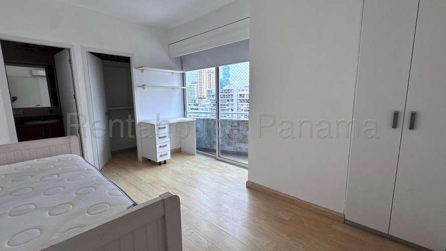 Alquiler de apartamento en Torres del Parque 27MVCH297