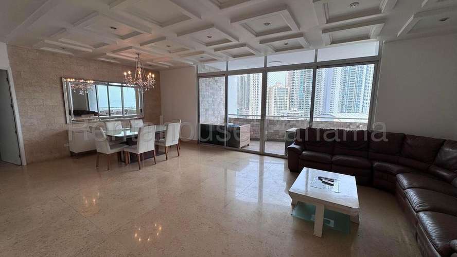 Alquiler de apartamento en Torres del Parque 27MVCH297