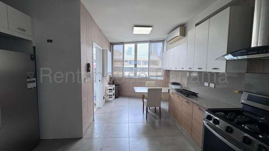 Alquiler de apartamento en Torres del Parque 27MVCH297