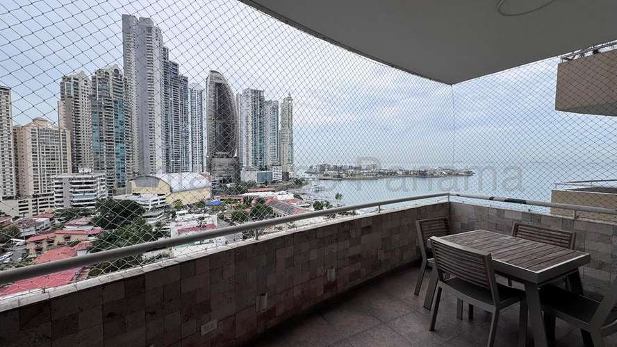 Alquiler de apartamento en Torres del Parque 27MVCH297