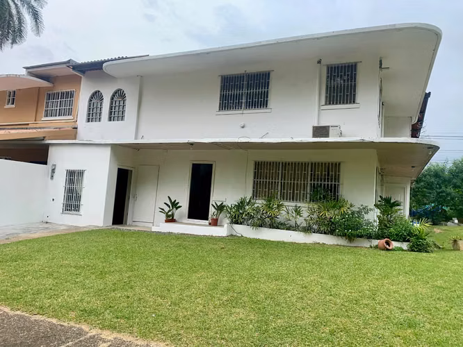 ALQUILO LINDO APARTAMENTO ANEXO CERCA DE ALBROOK MALL - Imagen 6