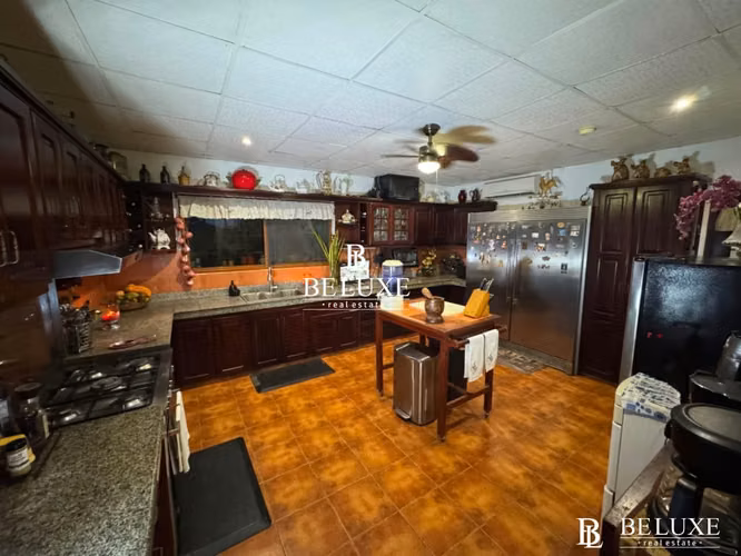 VENTA DE CASA EN AGUADULCE, COCLÉ (6) - Imagen 8