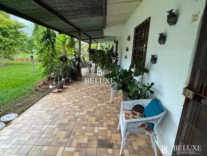 VENTA DE CASA EN AGUADULCE, COCLÉ (6) - Imagen 13