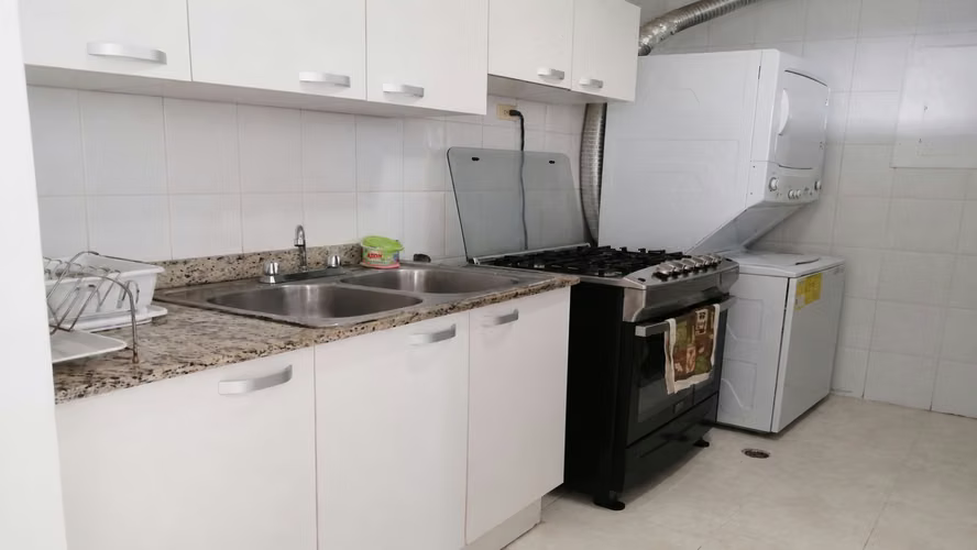 Apartamento en Edison Park I con balcon y excelente ubicación - Imagen 7