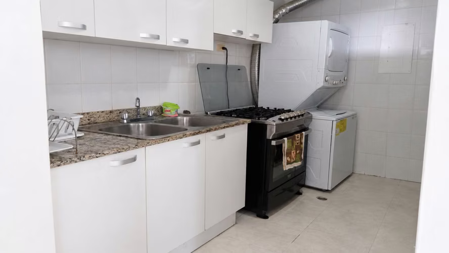 Apartamento en Edison Park I con balcon y excelente ubicación - Imagen 8