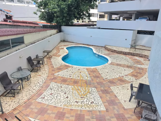 Apartamento en Venta – PH Aurora, Bella Vista - El Cangrejo - WV - Imagen 2