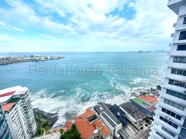 GANGA !! SE VENDE APARTAMENTO DE 511 MTS CON VISTA AL MAR EN PUNTA PAITILLA - Imagen 18