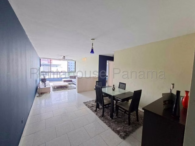Venta de Apartamento en El Cangrejo , PH Flamingo Plaza 27LGG2429 - Imagen 3