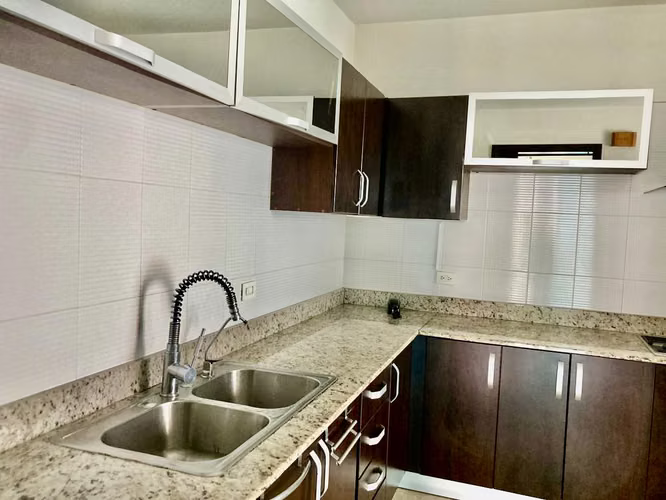ALQUILER DE APARTAMENTO EN COSTA DEL ESTE - Imagen 6