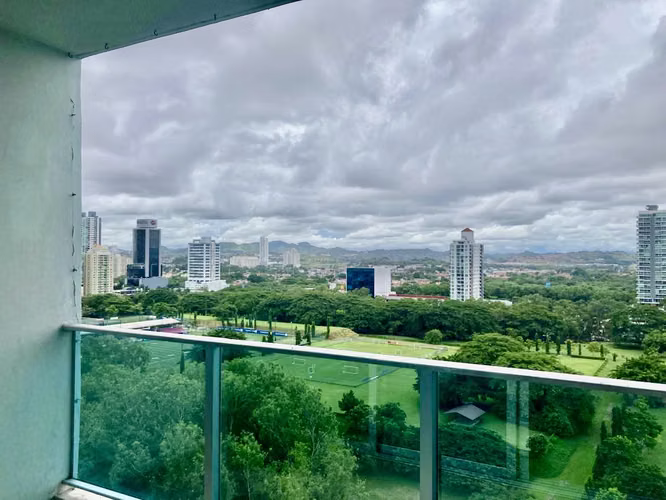 ALQUILER DE APARTAMENTO EN COSTA DEL ESTE - Imagen 2