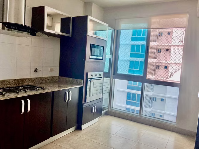 ALQUILER DE APARTAMENTO EN COSTA DEL ESTE - Imagen 5