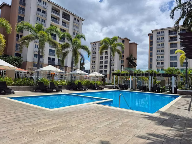 Se Vende Apartamento en Versalles LA27-2479 - Imagen 9