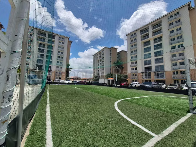 Se Vende Apartamento en Versalles LA27-2479 - Imagen 7