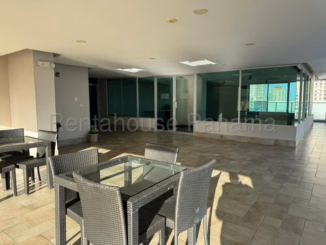 Se Vende Apartamento en Punta Pacifica LA27-2490 - Imagen 16