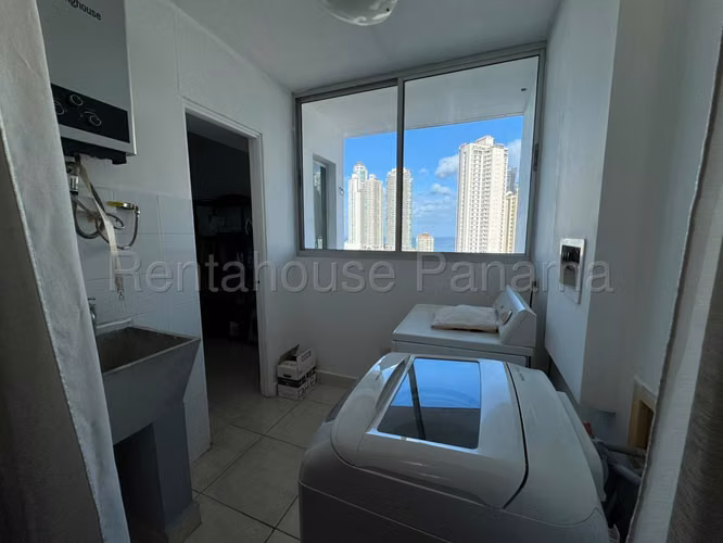 Se Vende Apartamento en Punta Pacifica LA27-2490 - Imagen 15