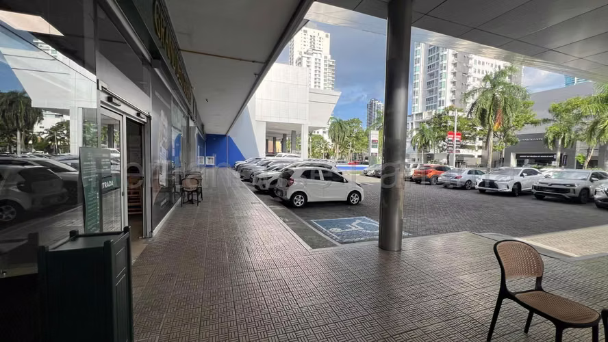 Se Alquila Local Comercial en Costa del Este LA27-2483 - Imagen 13