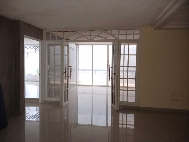 Apartment 175 m ² · 3 Rooms · PH La Gaviota · Avenida Balboa