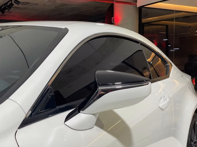 LEXUS RC 300 AÑO 2020 - Imagen 5