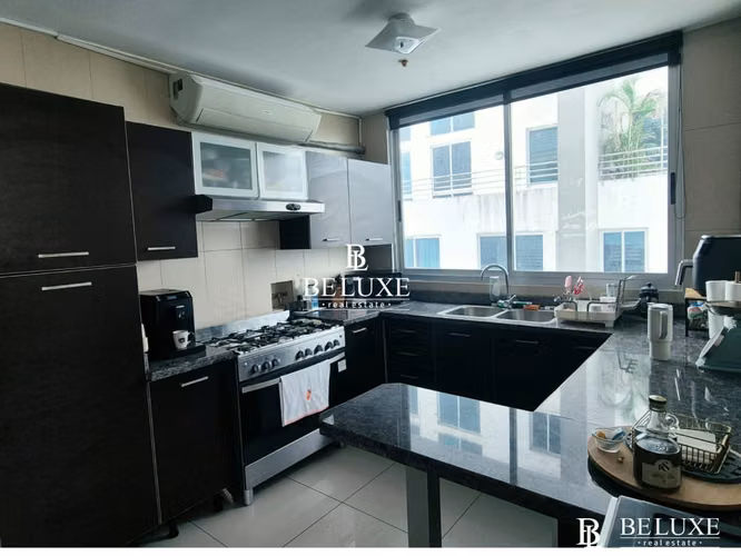 ALQUILER DE APARTAMENTO EN PH LATITUDE, COSTA DEL ESTE (6) - Imagen 7