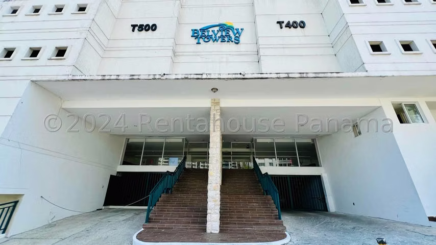 Alquiler Edison Park | Belview Towers | Linea Blanca | 27YCG2317 - Imagen 3
