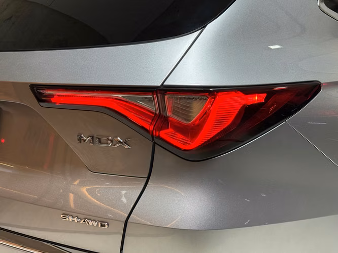 ACURA MDX 2022 - Imagen 8