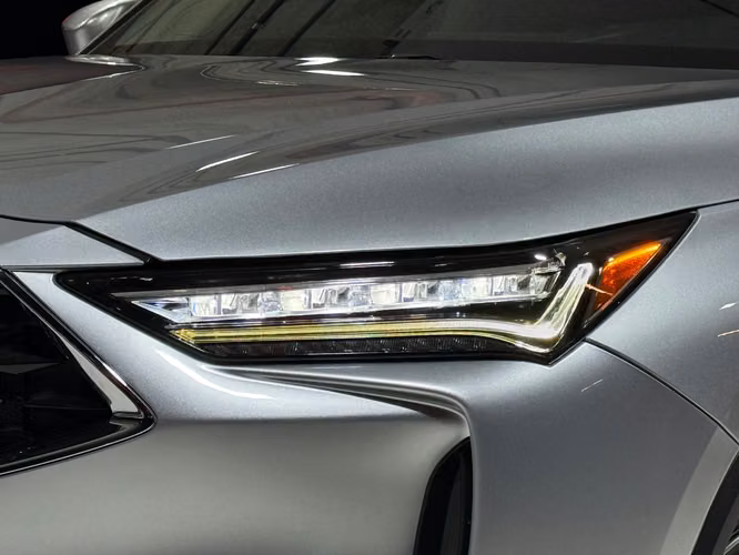 ACURA MDX 2022 - Imagen 3