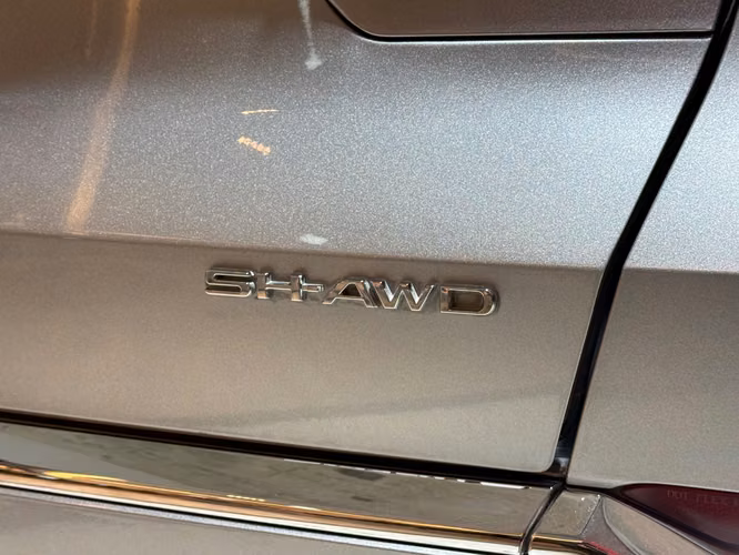 ACURA MDX 2022 - Imagen 9