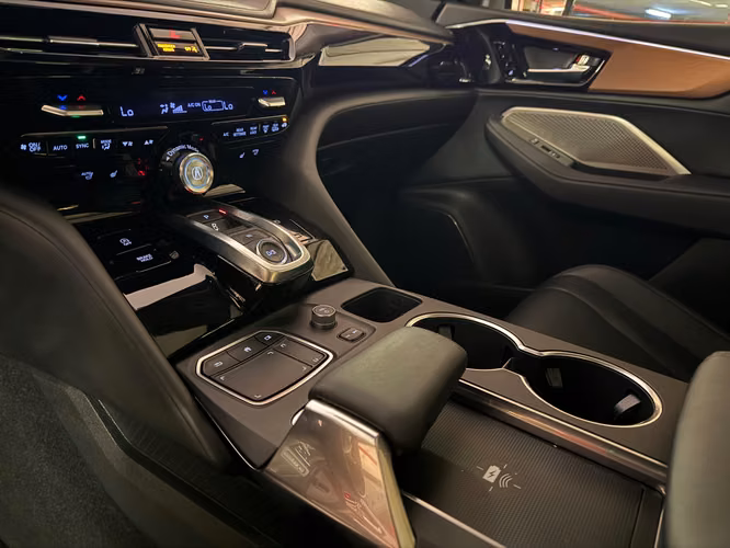 ACURA MDX 2022 - Imagen 12