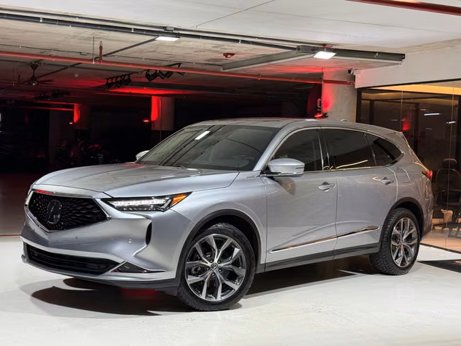 ACURA MDX 2022 - Imagen 2