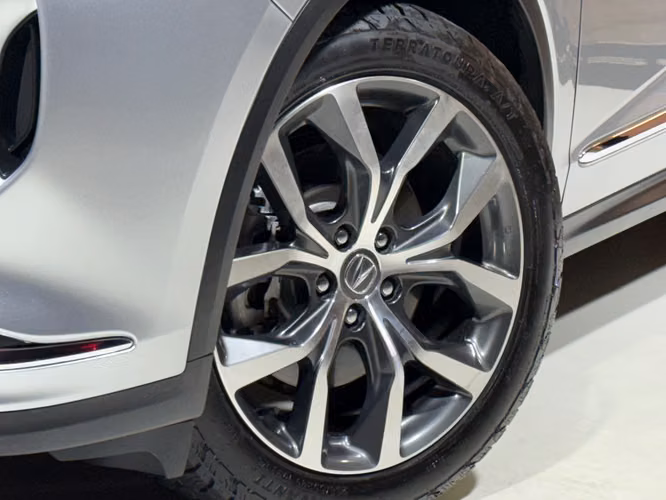 ACURA MDX 2022 - Imagen 4