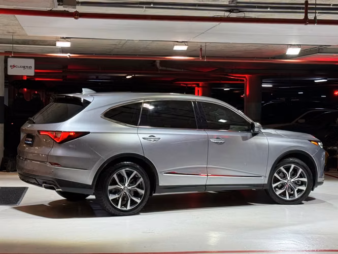 ACURA MDX 2022 - Imagen 6