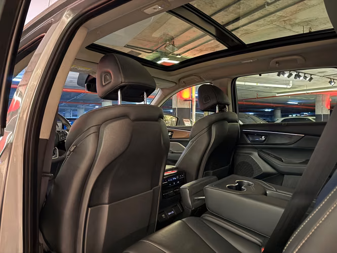 ACURA MDX 2022 - Imagen 15