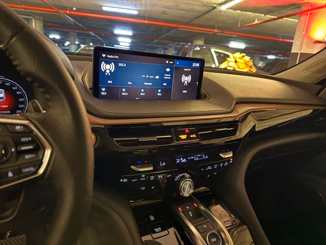 ACURA MDX 2022 - Imagen 13