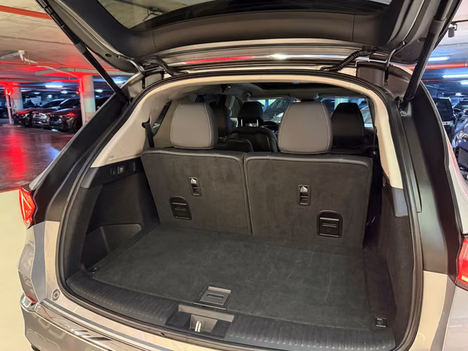 ACURA MDX 2022 - Imagen 17