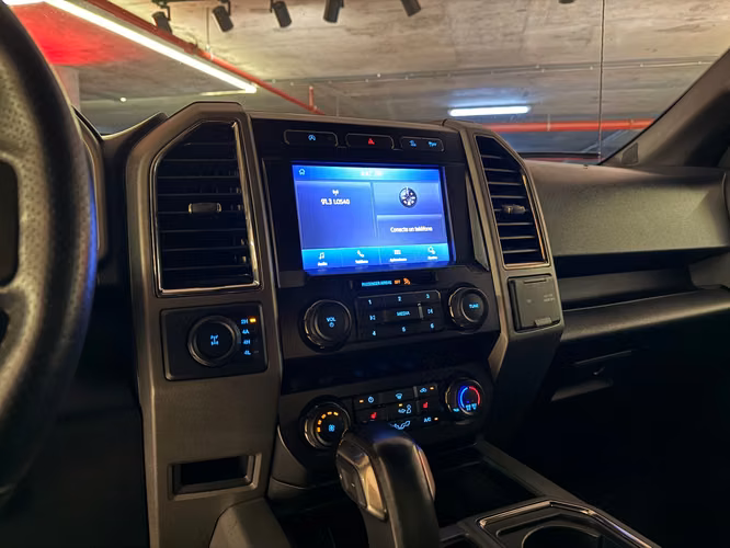 FORD F-150 RAPTOR 2020 - Imagen 14