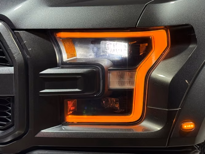 FORD F-150 RAPTOR 2020 - Imagen 3