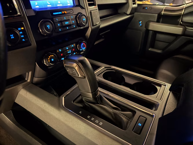 FORD F-150 RAPTOR 2020 - Imagen 13