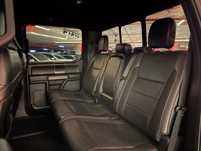 FORD F-150 RAPTOR 2020 - Imagen 15