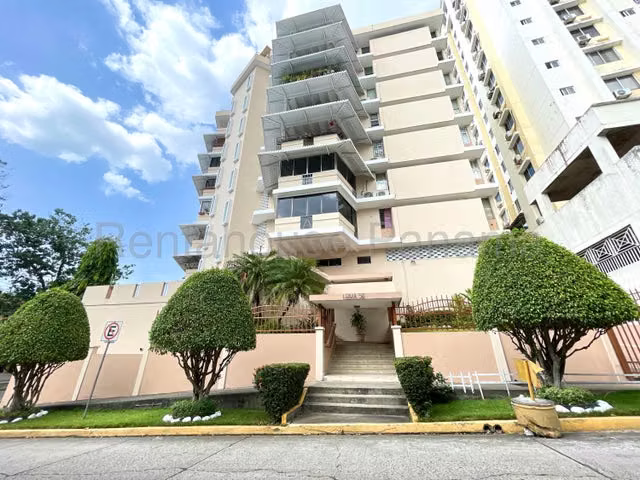 Venta de Apartamento en Hato Pintado, PH Loma 50 27LGG1104