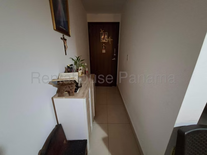 Vendo Apartamento de 74.67m2 en Ricardo J Alfaro Spotlight 26-8727SRZ - Imagen 11