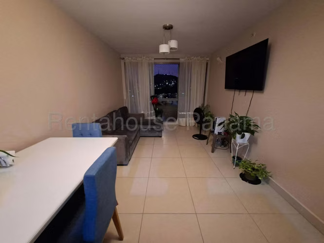 For sale Apartment of 74.67m2 in Ricardo J Alfaro Spotlight 26-8727SRZ