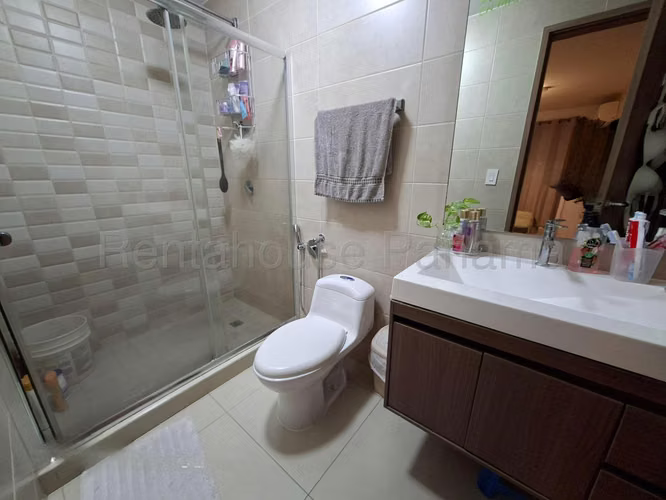 Vendo Apartamento de 74.67m2 en Ricardo J Alfaro Spotlight 26-8727SRZ - Imagen 9
